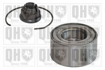 QUINTON HAZELL qwb1084 -  Комплект подшипника ступицы колеса